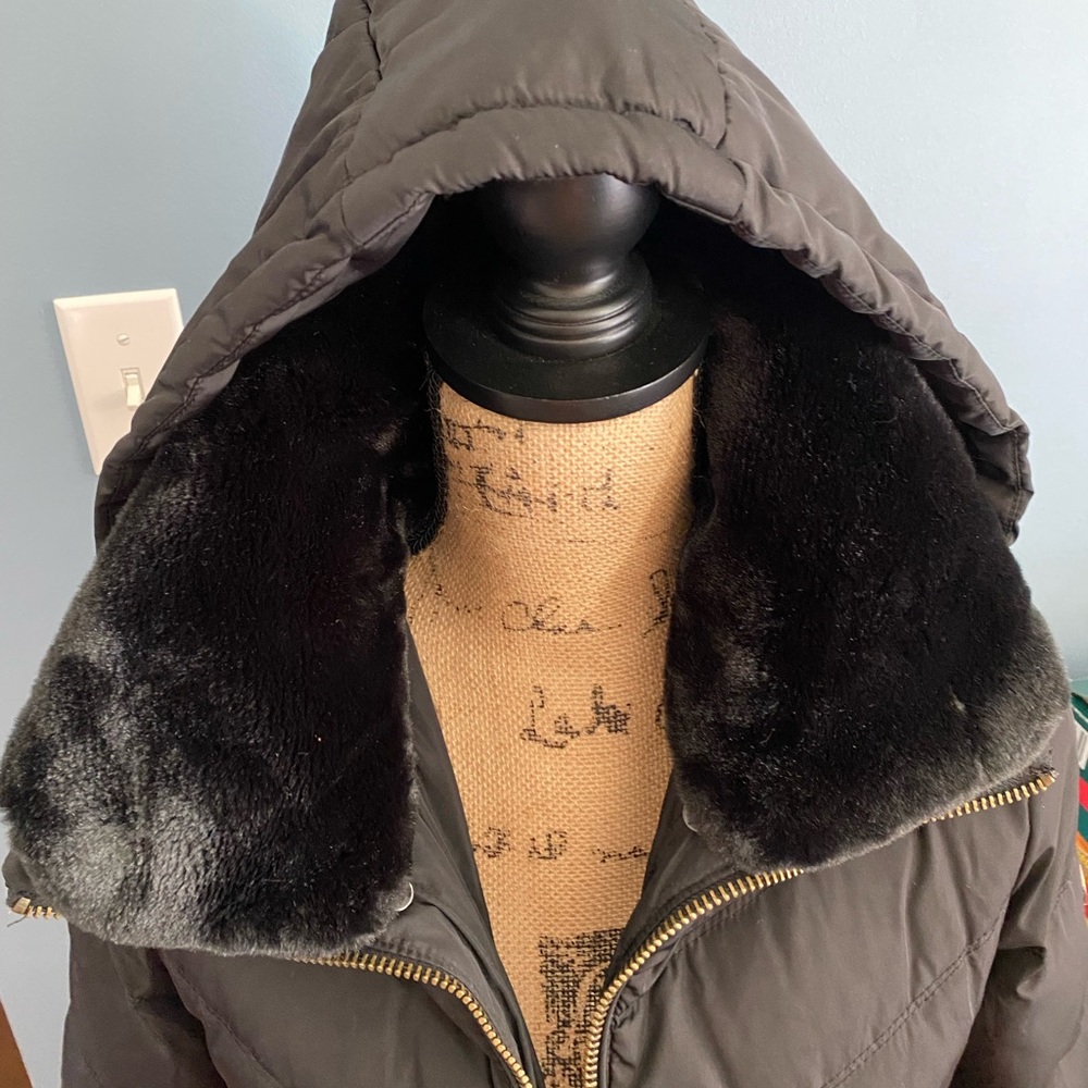 Michael Kors Coat